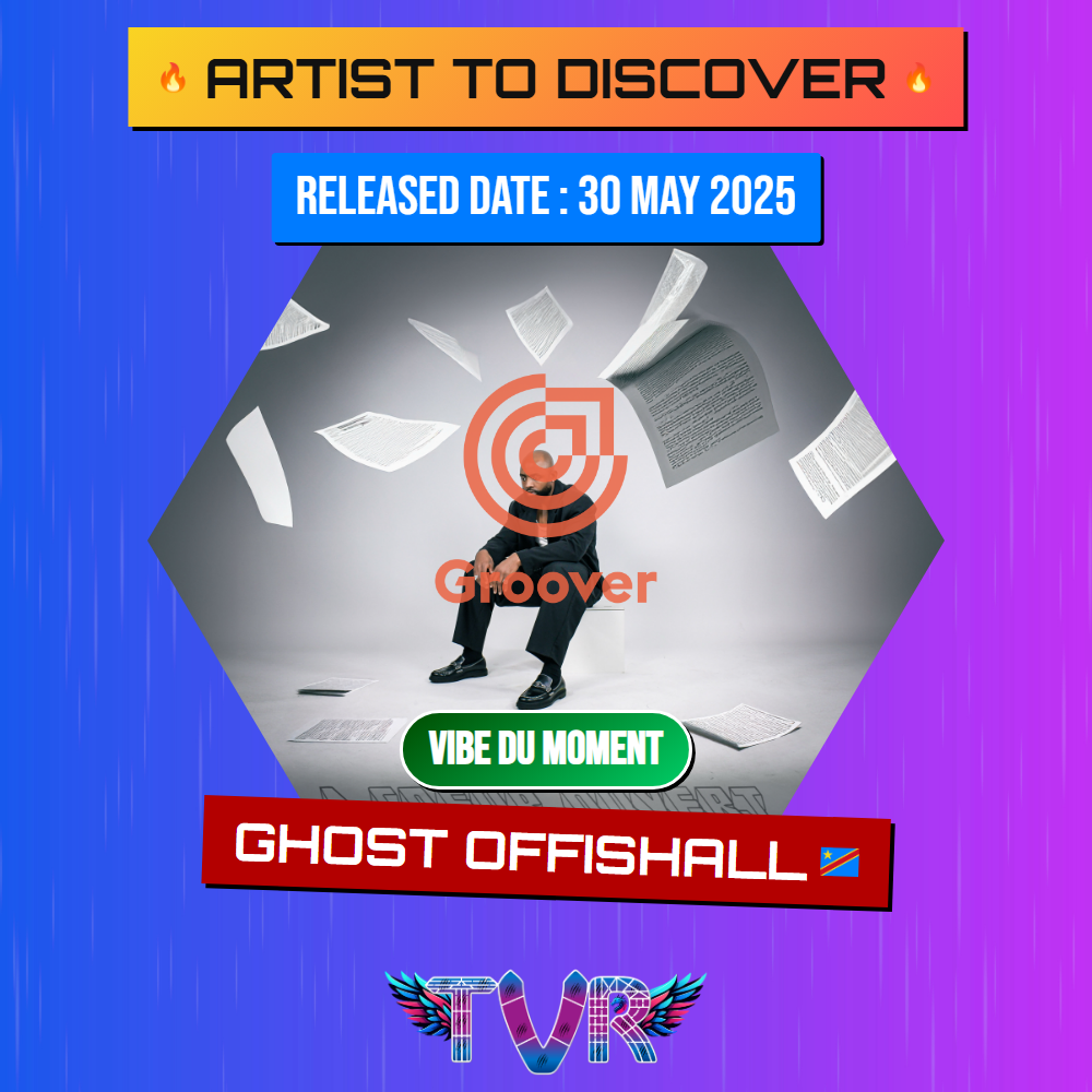 Ghost Offishall